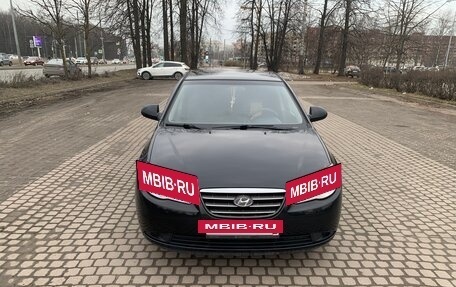 Hyundai Elantra IV, 2008 год, 699 999 рублей, 4 фотография