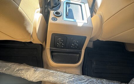 Land Rover Freelander II рестайлинг 2, 2008 год, 790 000 рублей, 13 фотография