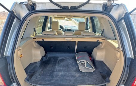Land Rover Freelander II рестайлинг 2, 2008 год, 790 000 рублей, 14 фотография