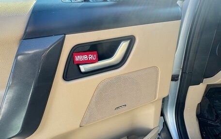 Land Rover Freelander II рестайлинг 2, 2008 год, 790 000 рублей, 15 фотография