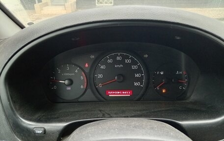 Hyundai Grand Starex Grand Starex I рестайлинг 2, 2015 год, 2 330 000 рублей, 16 фотография