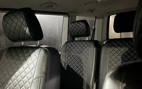 Volkswagen Caravelle T6 рестайлинг, 2018 год, 2 930 000 рублей, 3 фотография