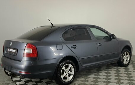 Skoda Octavia, 2013 год, 950 000 рублей, 6 фотография