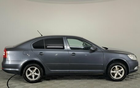 Skoda Octavia, 2013 год, 950 000 рублей, 5 фотография