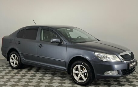 Skoda Octavia, 2013 год, 950 000 рублей, 4 фотография