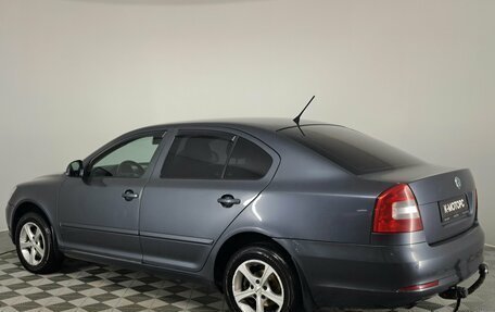 Skoda Octavia, 2013 год, 950 000 рублей, 8 фотография