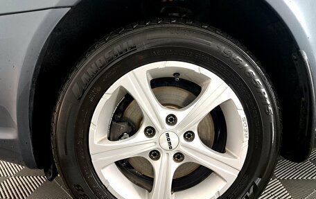 Skoda Octavia, 2013 год, 950 000 рублей, 10 фотография