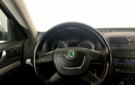 Skoda Octavia, 2013 год, 950 000 рублей, 13 фотография