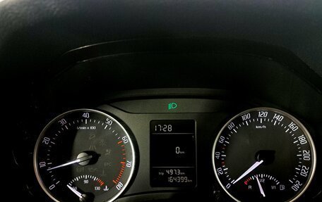 Skoda Octavia, 2013 год, 950 000 рублей, 14 фотография