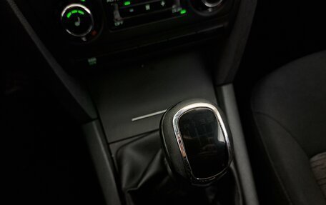 Skoda Octavia, 2013 год, 950 000 рублей, 15 фотография