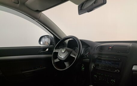 Skoda Octavia, 2013 год, 950 000 рублей, 12 фотография