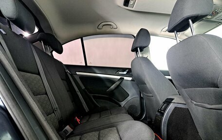 Skoda Octavia, 2013 год, 950 000 рублей, 20 фотография