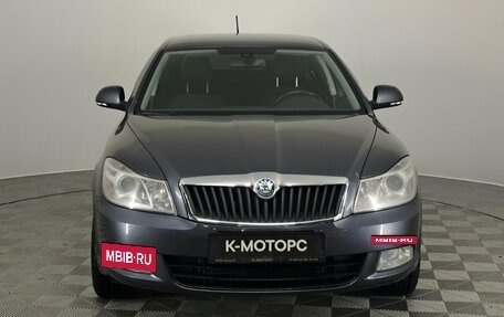 Skoda Octavia, 2013 год, 950 000 рублей, 3 фотография