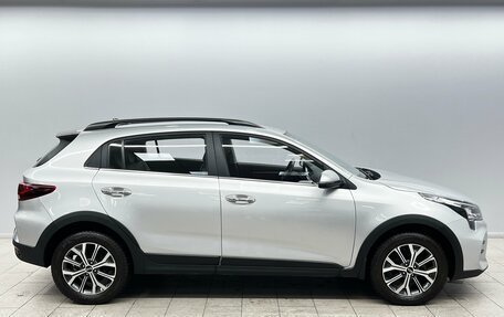 KIA Rio IV, 2021 год, 1 765 000 рублей, 5 фотография