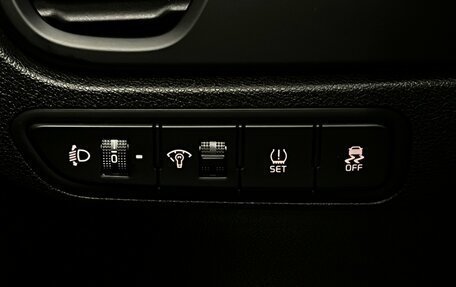 KIA Rio IV, 2021 год, 1 765 000 рублей, 16 фотография