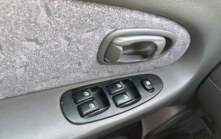 KIA Spectra II (LD), 2007 год, 300 000 рублей, 9 фотография