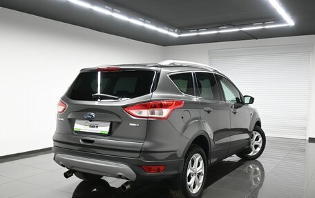 Ford Kuga III, 2016 год, 1 685 000 рублей, 2 фотография