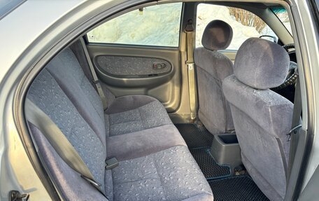 KIA Spectra II (LD), 2007 год, 300 000 рублей, 6 фотография