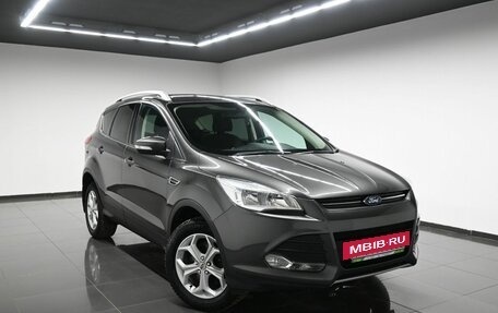 Ford Kuga III, 2016 год, 1 685 000 рублей, 5 фотография
