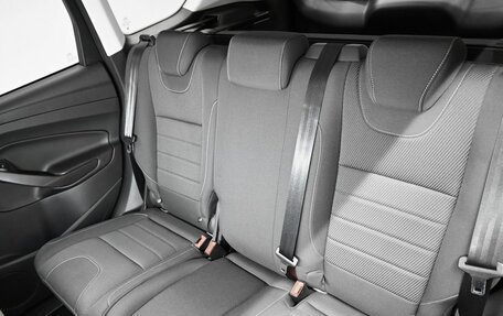 Ford Kuga III, 2016 год, 1 685 000 рублей, 10 фотография