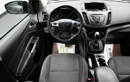 Ford Kuga III, 2016 год, 1 685 000 рублей, 12 фотография