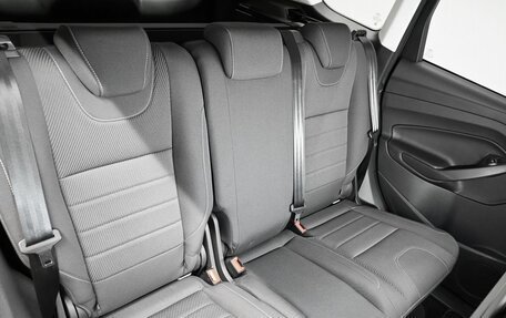 Ford Kuga III, 2016 год, 1 685 000 рублей, 13 фотография