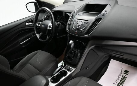 Ford Kuga III, 2016 год, 1 685 000 рублей, 14 фотография