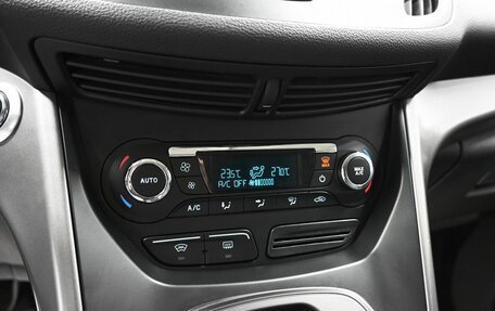 Ford Kuga III, 2016 год, 1 685 000 рублей, 16 фотография