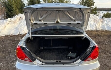 KIA Spectra II (LD), 2007 год, 300 000 рублей, 10 фотография