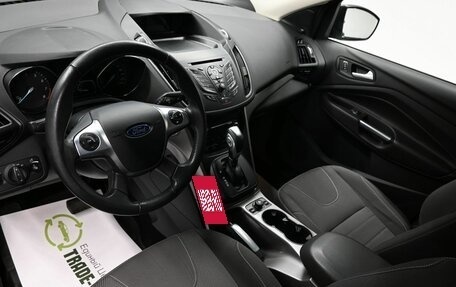 Ford Kuga III, 2016 год, 1 685 000 рублей, 9 фотография