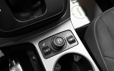 Ford Kuga III, 2016 год, 1 685 000 рублей, 19 фотография