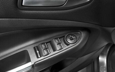 Ford Kuga III, 2016 год, 1 685 000 рублей, 20 фотография