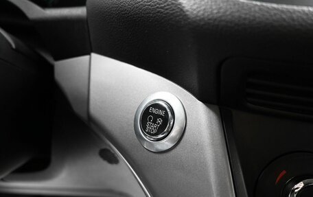 Ford Kuga III, 2016 год, 1 685 000 рублей, 18 фотография