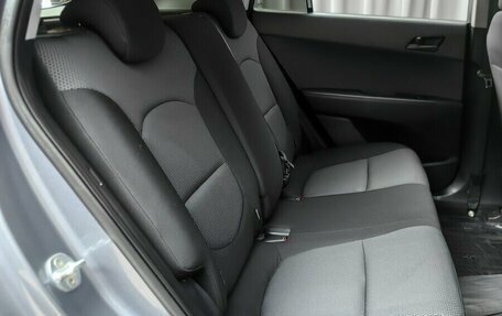 Hyundai Creta I рестайлинг, 2018 год, 1 779 000 рублей, 9 фотография