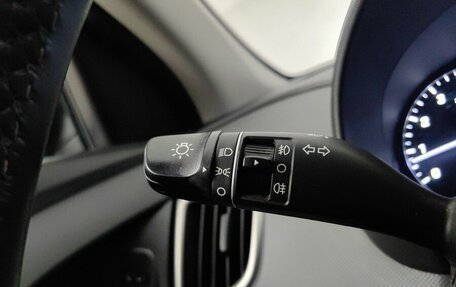 Hyundai Creta I рестайлинг, 2018 год, 1 779 000 рублей, 20 фотография