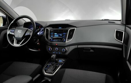 Hyundai Creta I рестайлинг, 2018 год, 1 779 000 рублей, 13 фотография