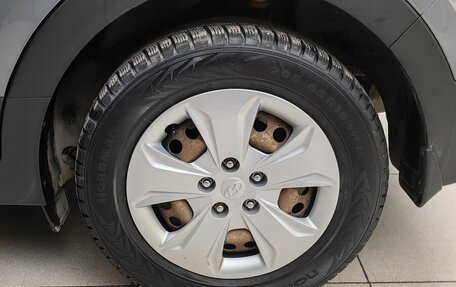 Hyundai Creta I рестайлинг, 2018 год, 1 779 000 рублей, 24 фотография