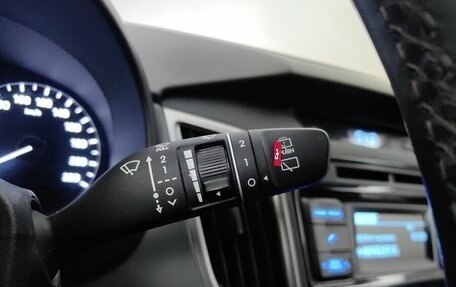 Hyundai Creta I рестайлинг, 2018 год, 1 779 000 рублей, 21 фотография