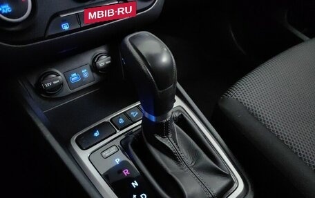 Hyundai Creta I рестайлинг, 2018 год, 1 779 000 рублей, 17 фотография