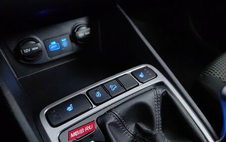 Hyundai Creta I рестайлинг, 2018 год, 1 779 000 рублей, 16 фотография