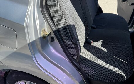 Chevrolet Aveo III, 2006 год, 550 000 рублей, 2 фотография