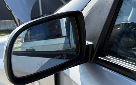 Chevrolet Aveo III, 2006 год, 550 000 рублей, 10 фотография