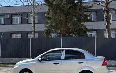 Chevrolet Aveo III, 2006 год, 550 000 рублей, 1 фотография