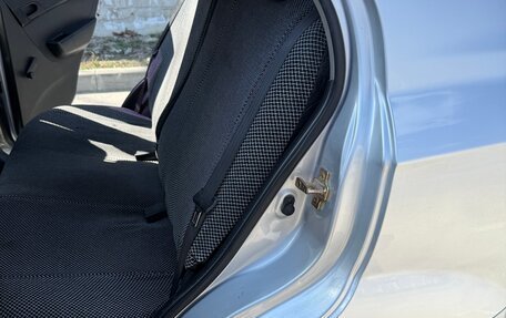 Chevrolet Aveo III, 2006 год, 550 000 рублей, 4 фотография