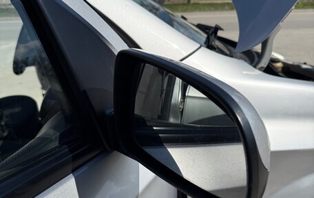 Chevrolet Aveo III, 2006 год, 550 000 рублей, 11 фотография