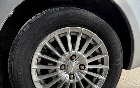 Chevrolet Aveo III, 2006 год, 550 000 рублей, 12 фотография