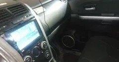 Suzuki Grand Vitara, 2008 год, 850 000 рублей, 1 фотография