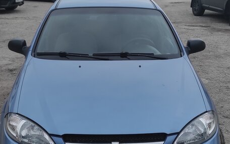 Chevrolet Lacetti, 2006 год, 530 000 рублей, 1 фотография