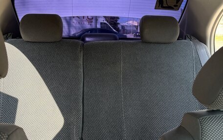 Chevrolet Aveo III, 2006 год, 550 000 рублей, 16 фотография