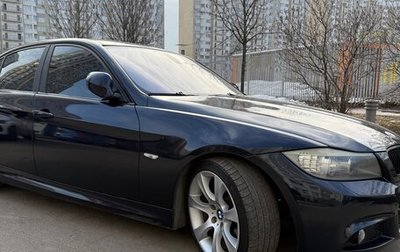 BMW 3 серия, 2009 год, 950 000 рублей, 1 фотография